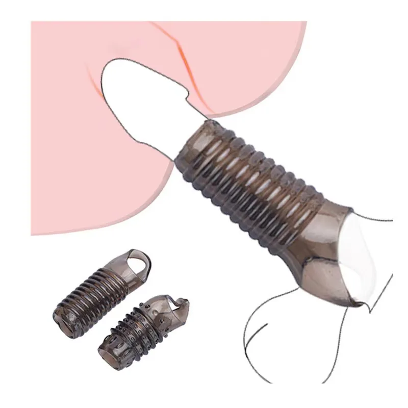 مجموعة أكمام مزخرفة من قطعتين - Image 3