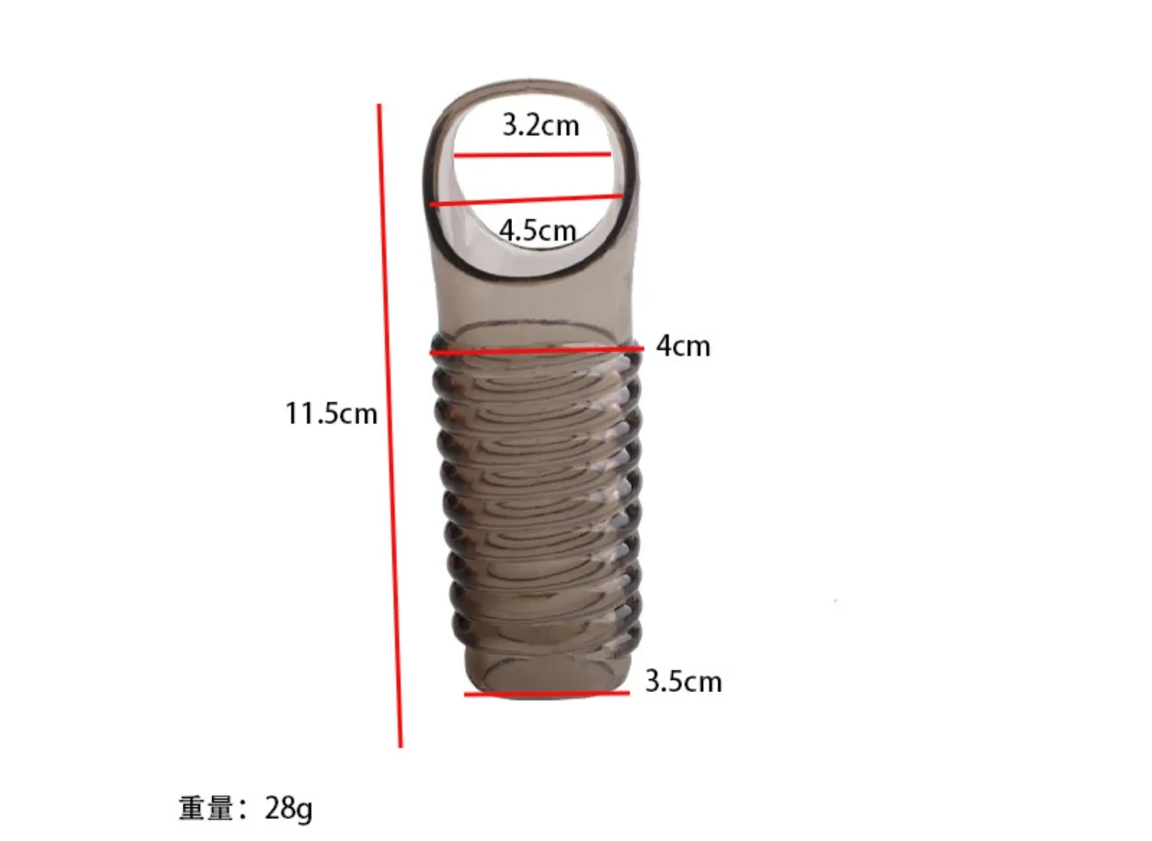 مجموعة أكمام مزخرفة من قطعتين - Image 5